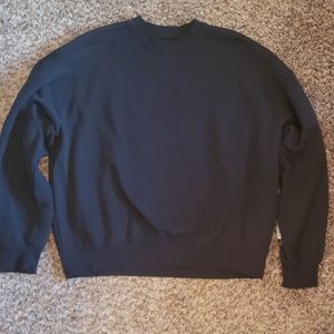 Fear of God essentials sweatshirt